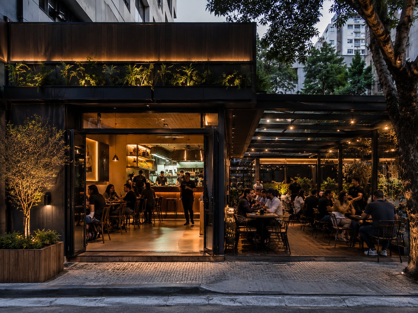 Hamburgueria Artesanal Consolidada em São Paulo – SP
